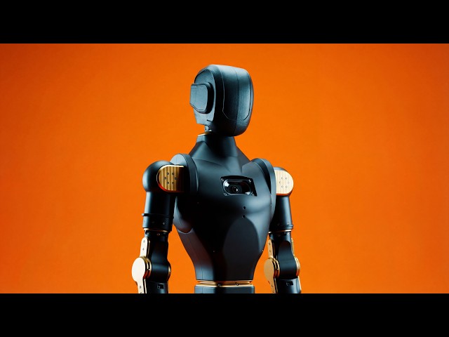 asimov-v1-robot
