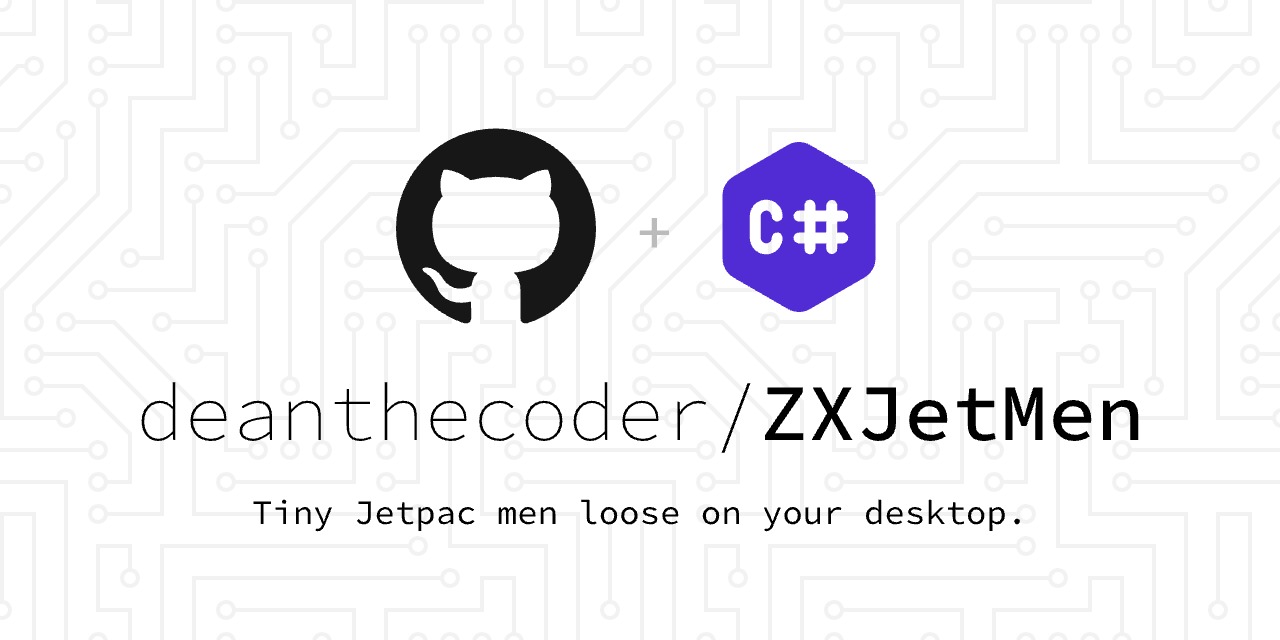 ZXJetMen