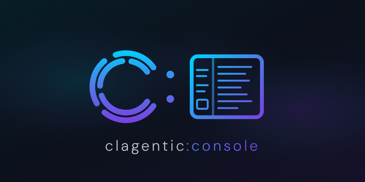 clagentic-console