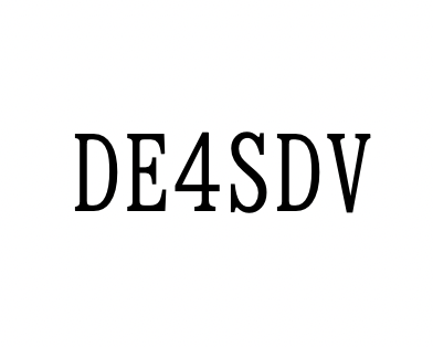 DE4SDV
