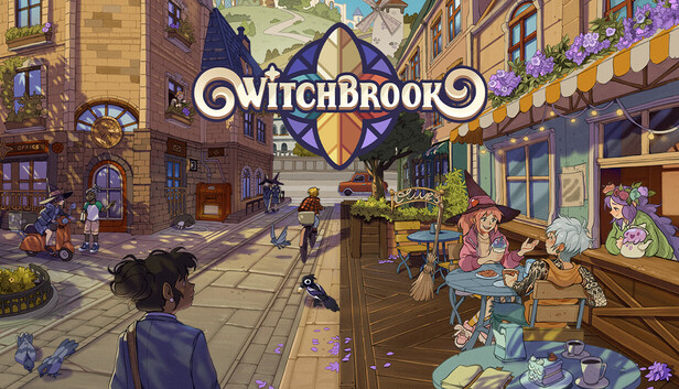 Witchbrook-Download