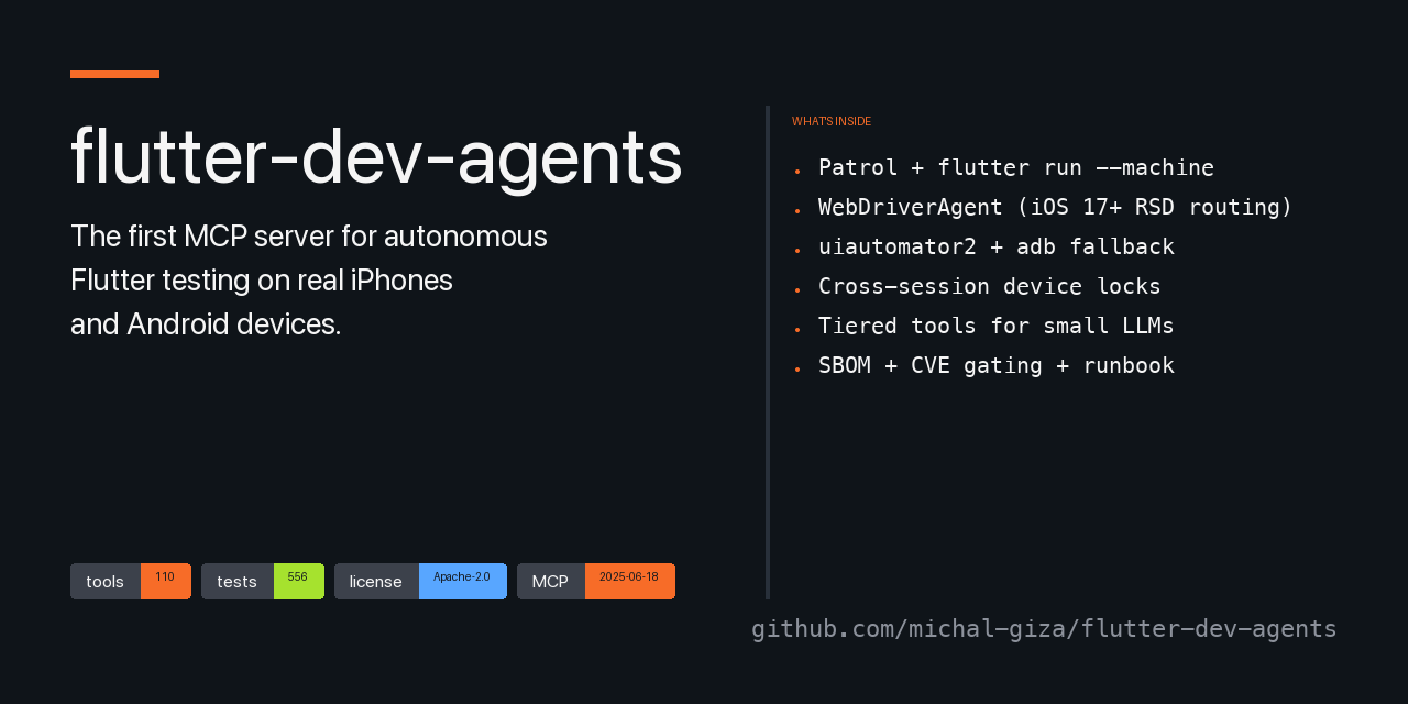 flutter-dev-agents