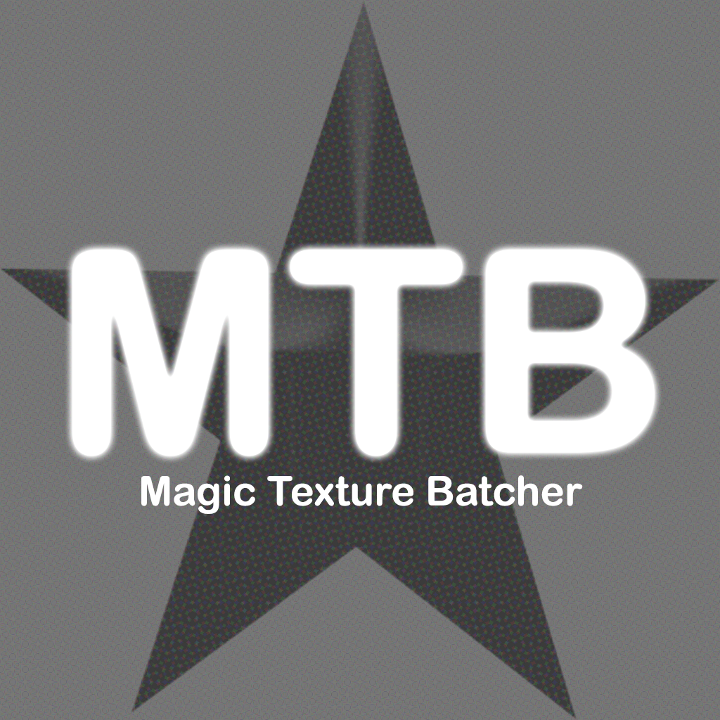 GitHub - livekoronerblx/ROBLOX-Magic-Texture-Batcher: Magic Texture ...