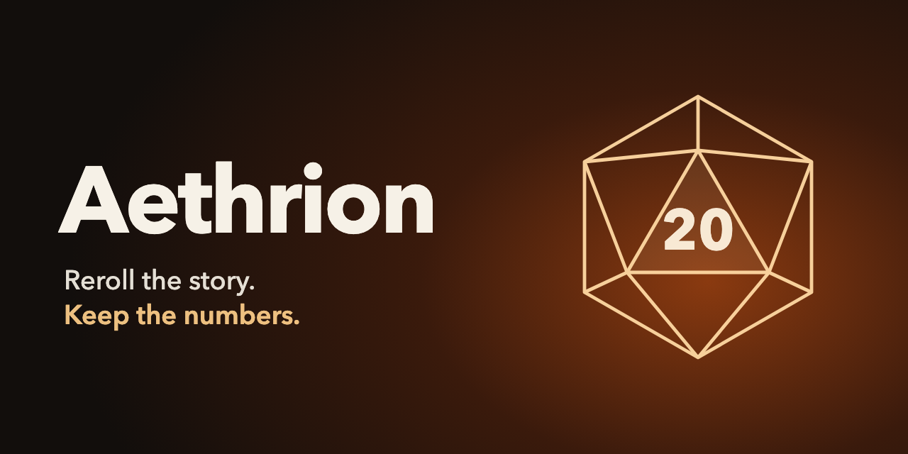 aethrion