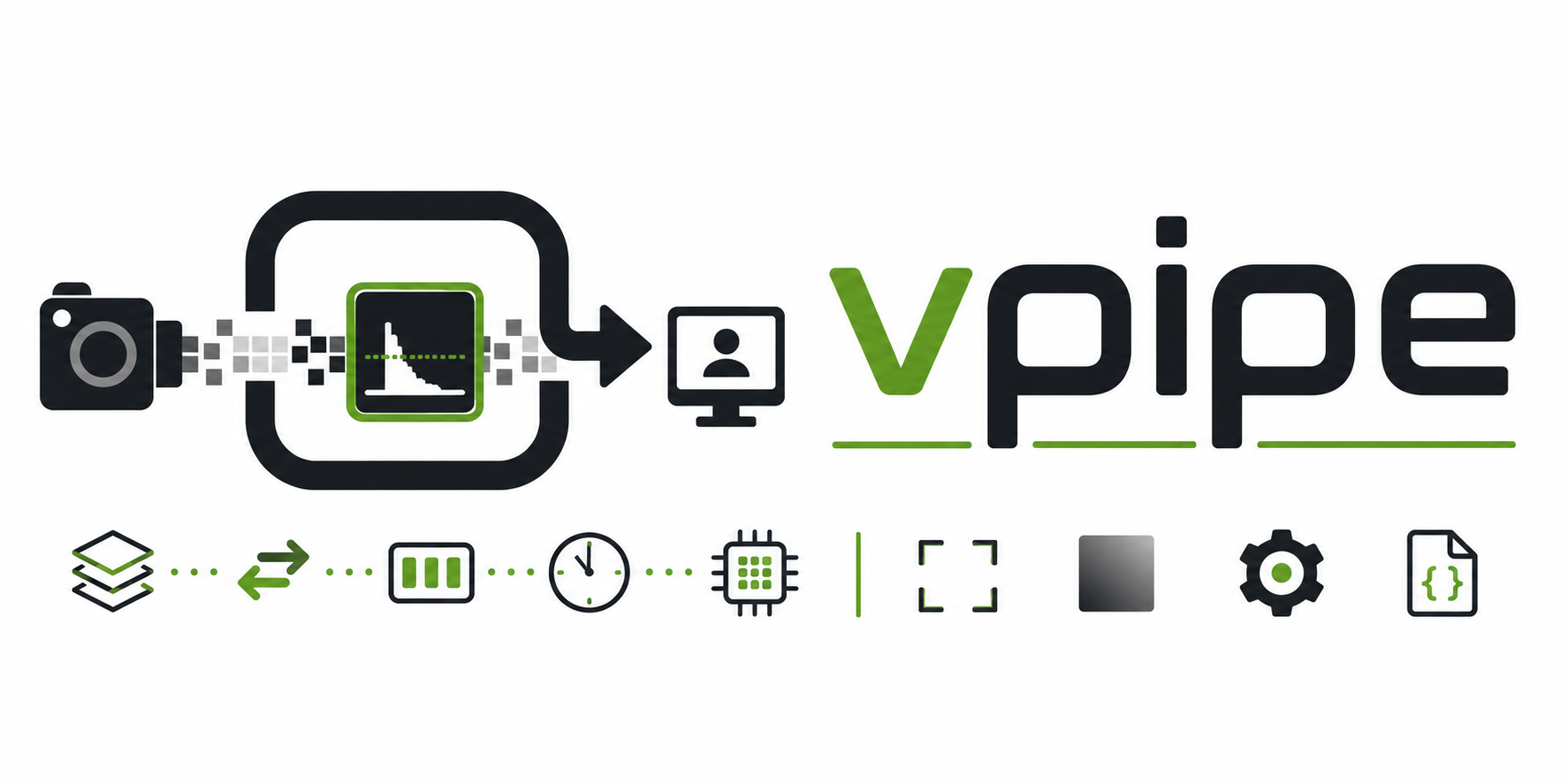 GitHub - sysprog21/vpipe: A Linux-only V4L2 mem2mem prototype for ...
