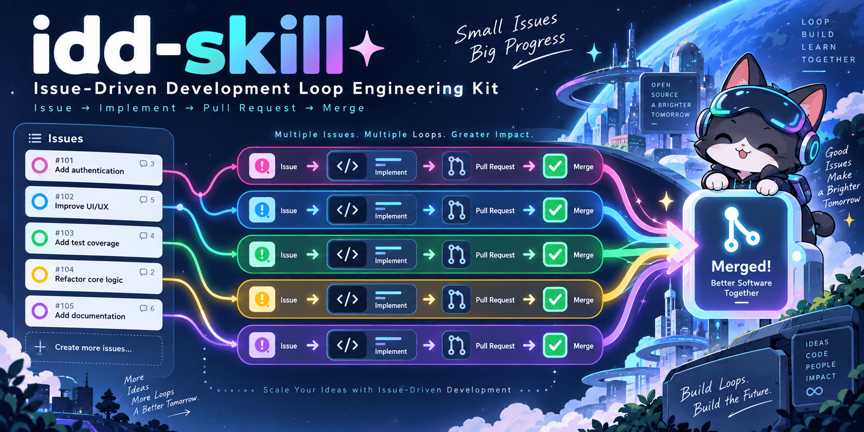 idd-skill