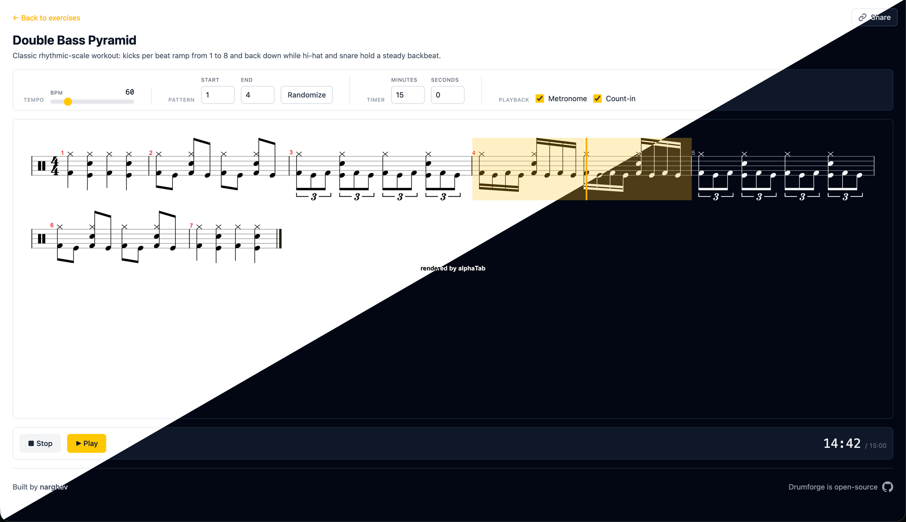 drumforge