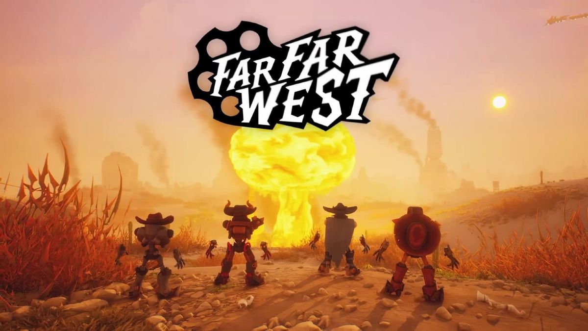 far-far-west-game