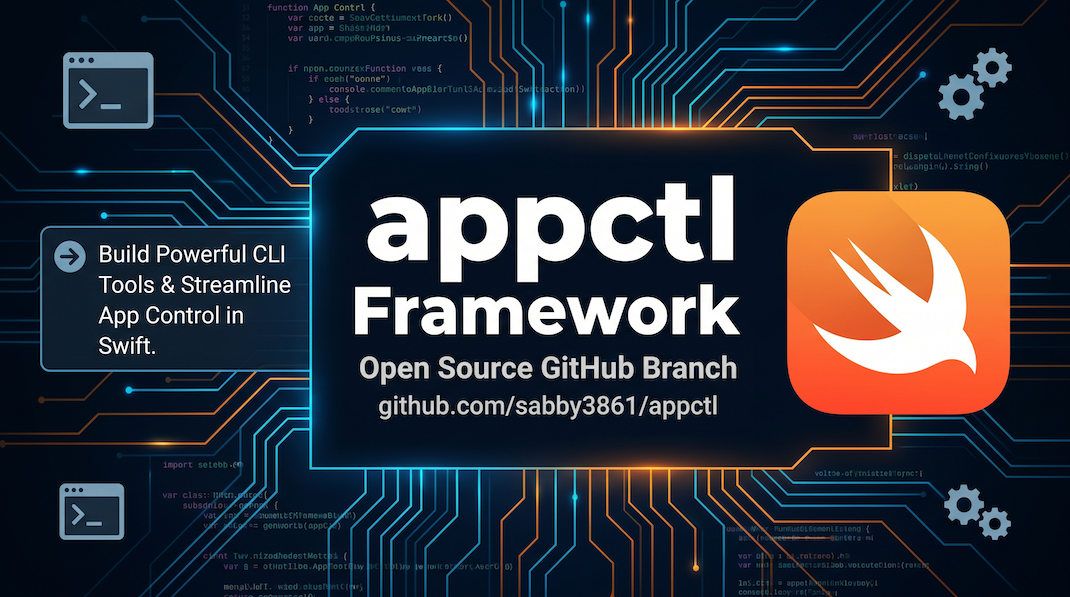 appctl