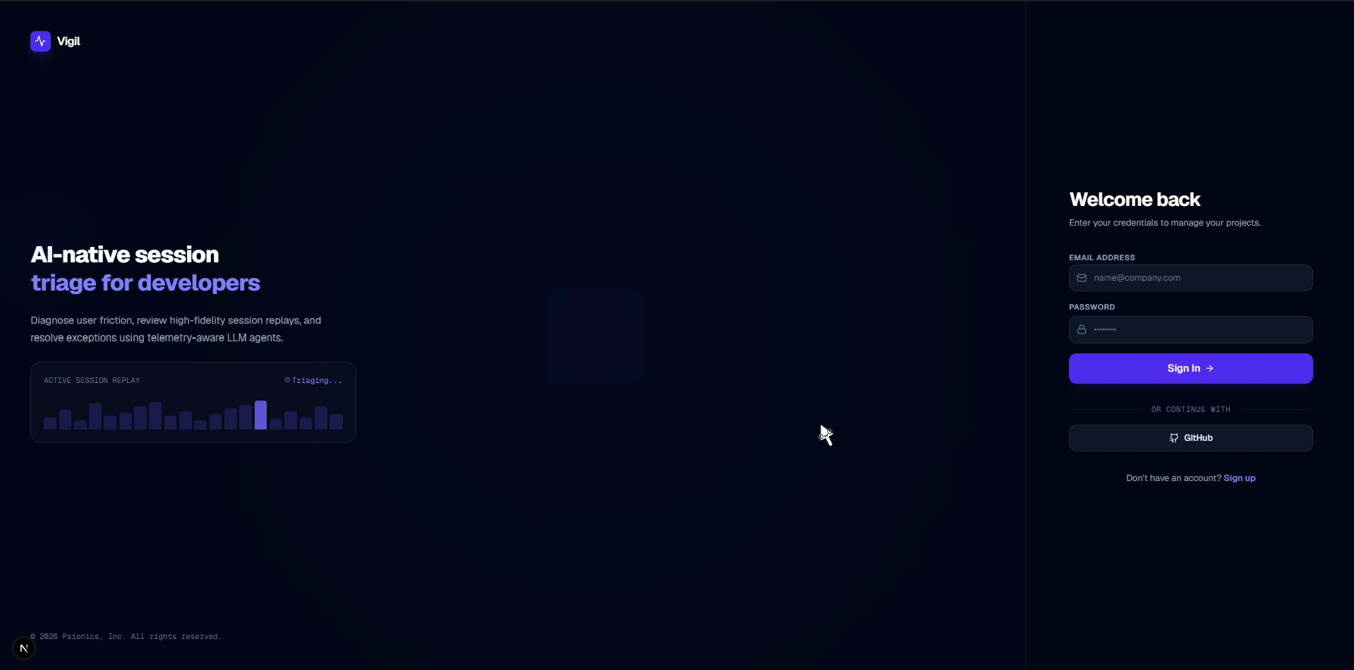 Vigil