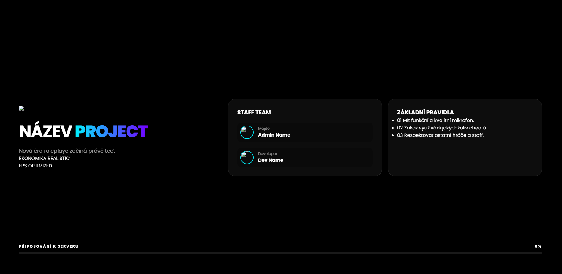 GitHub - ridermatej13/Vanguard-loading-screen · GitHub