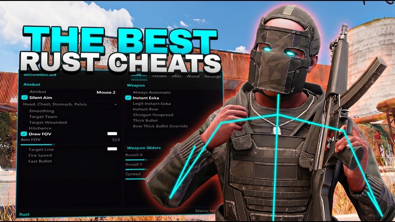 rust-best-2026