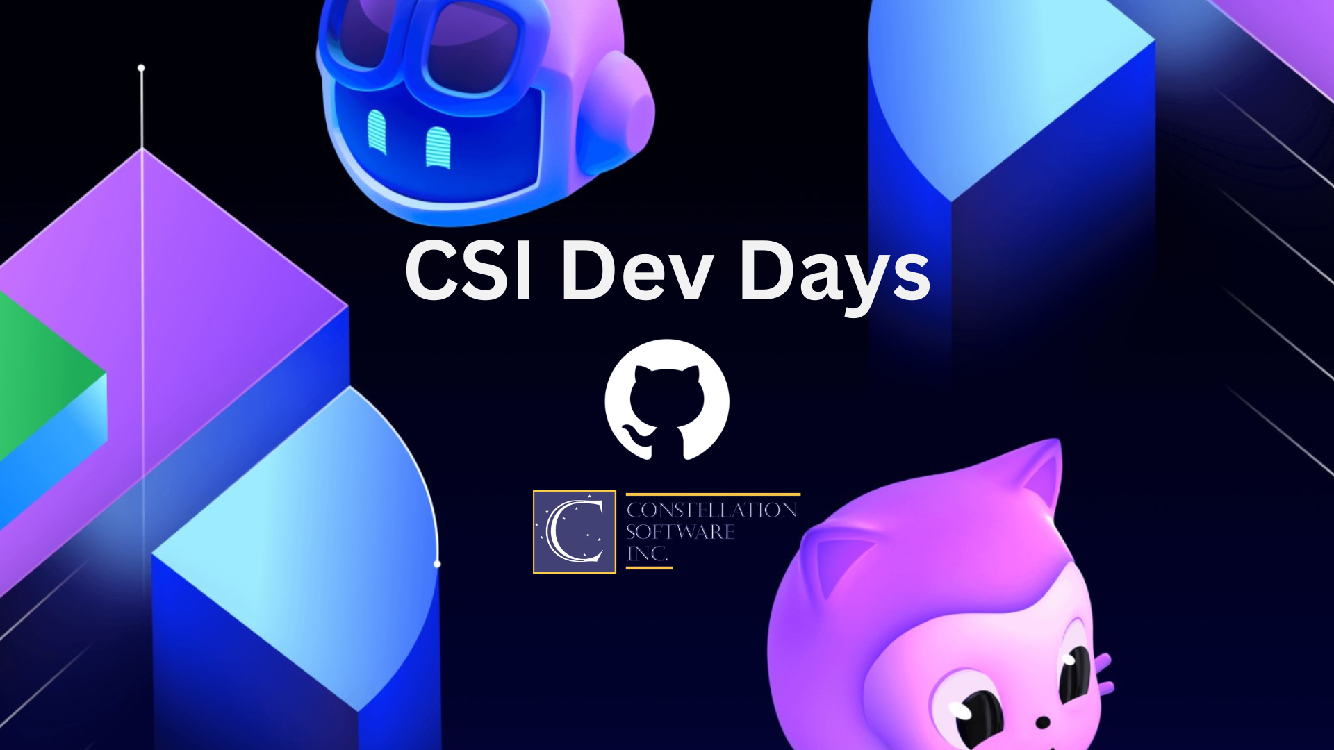 github-constellation-software