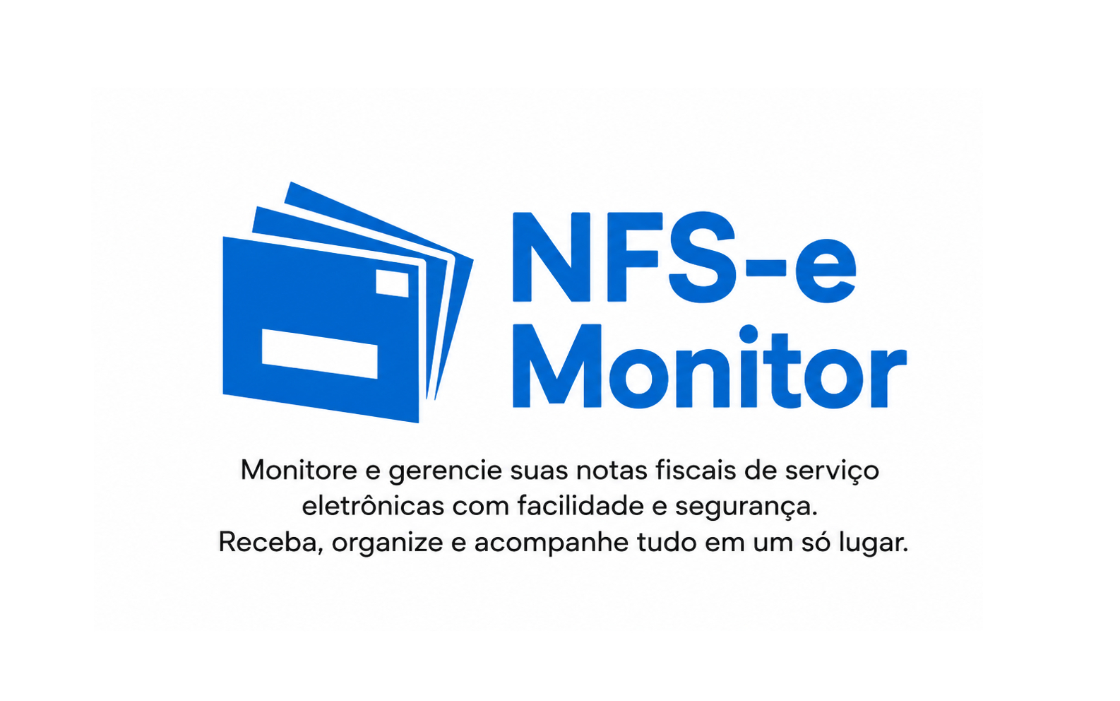 Nfs-e-Monitor