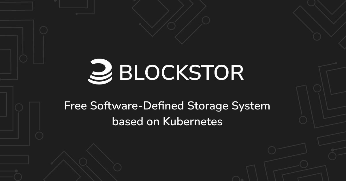 blockstor
