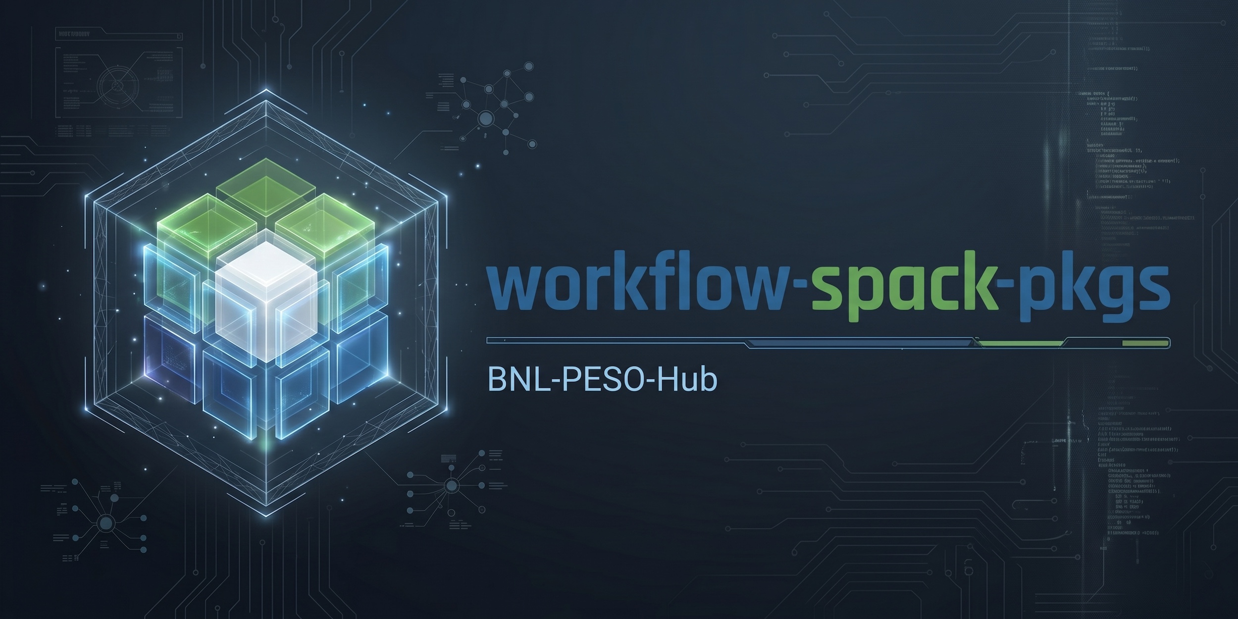 workflow-spack-pkgs