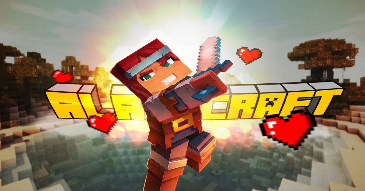 AlaCraft