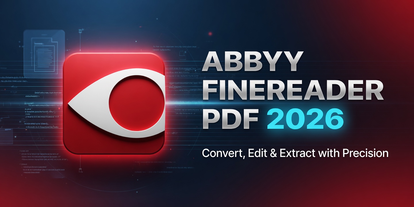 Abbyy-Finereader-Crack-2026