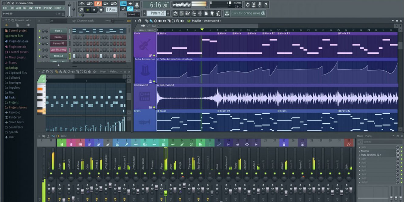 fl-production-studio