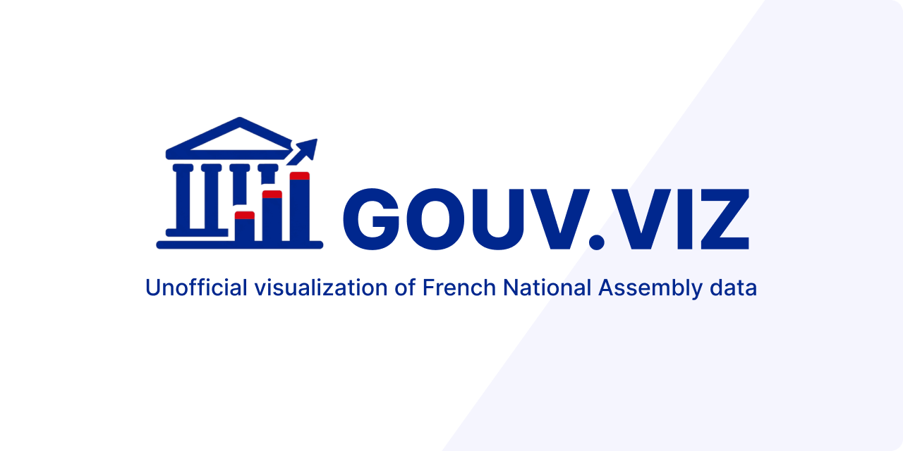 gouv.viz