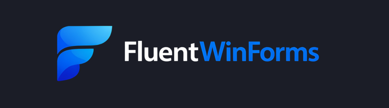 FluentWinForms