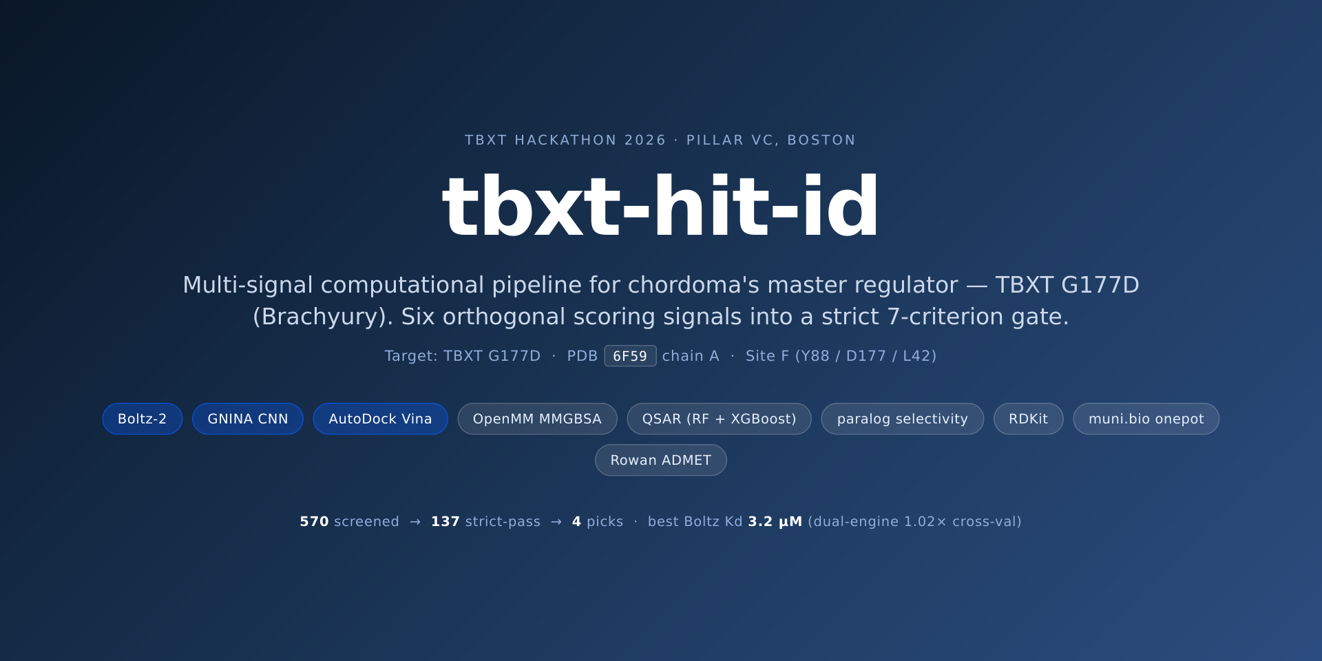 tbxt-hit-id