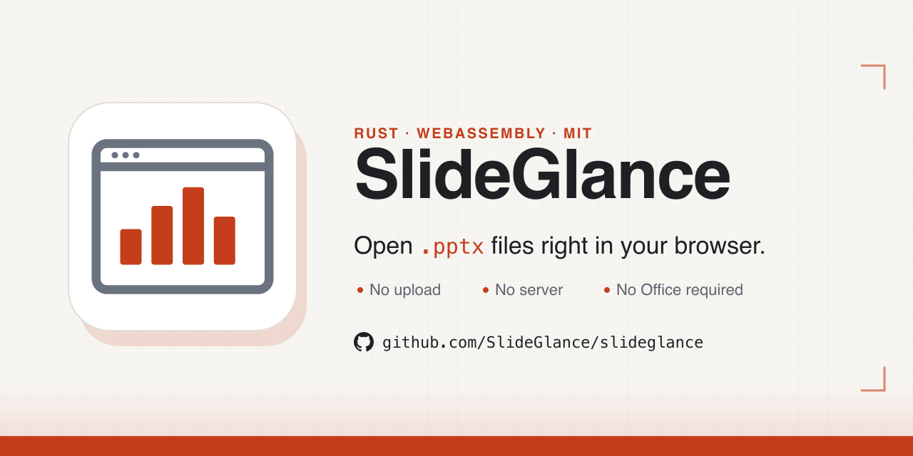slideglance