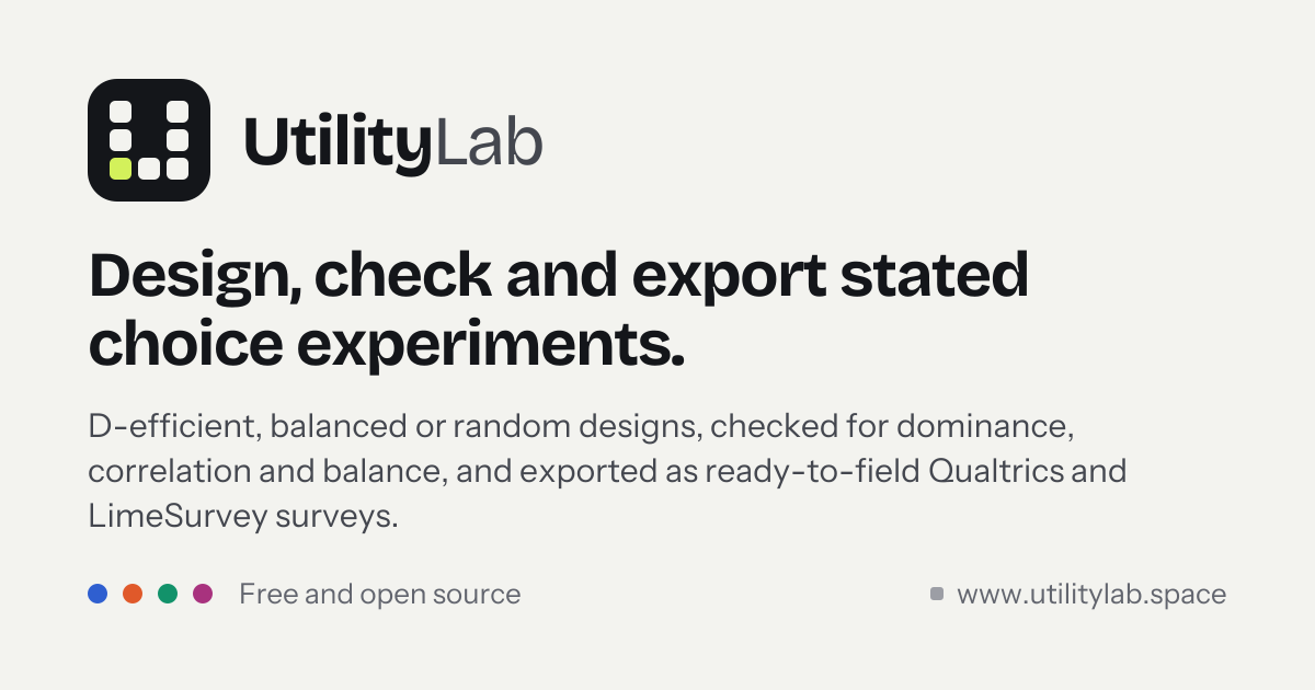 utilitylab