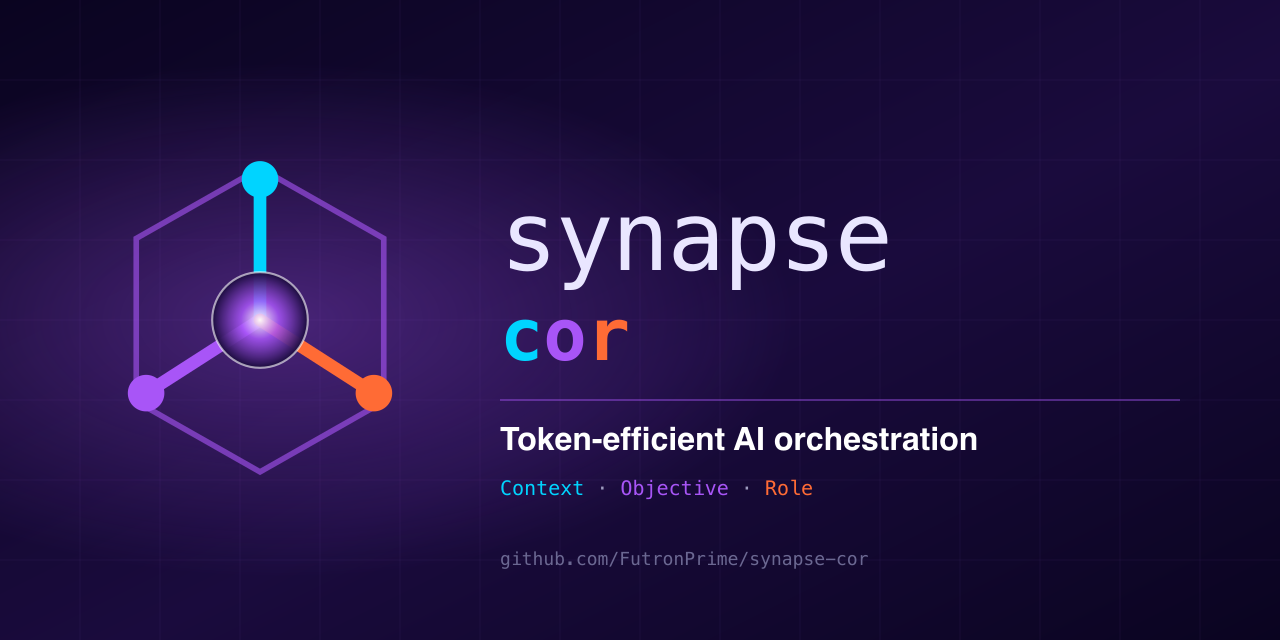 synapse-cor