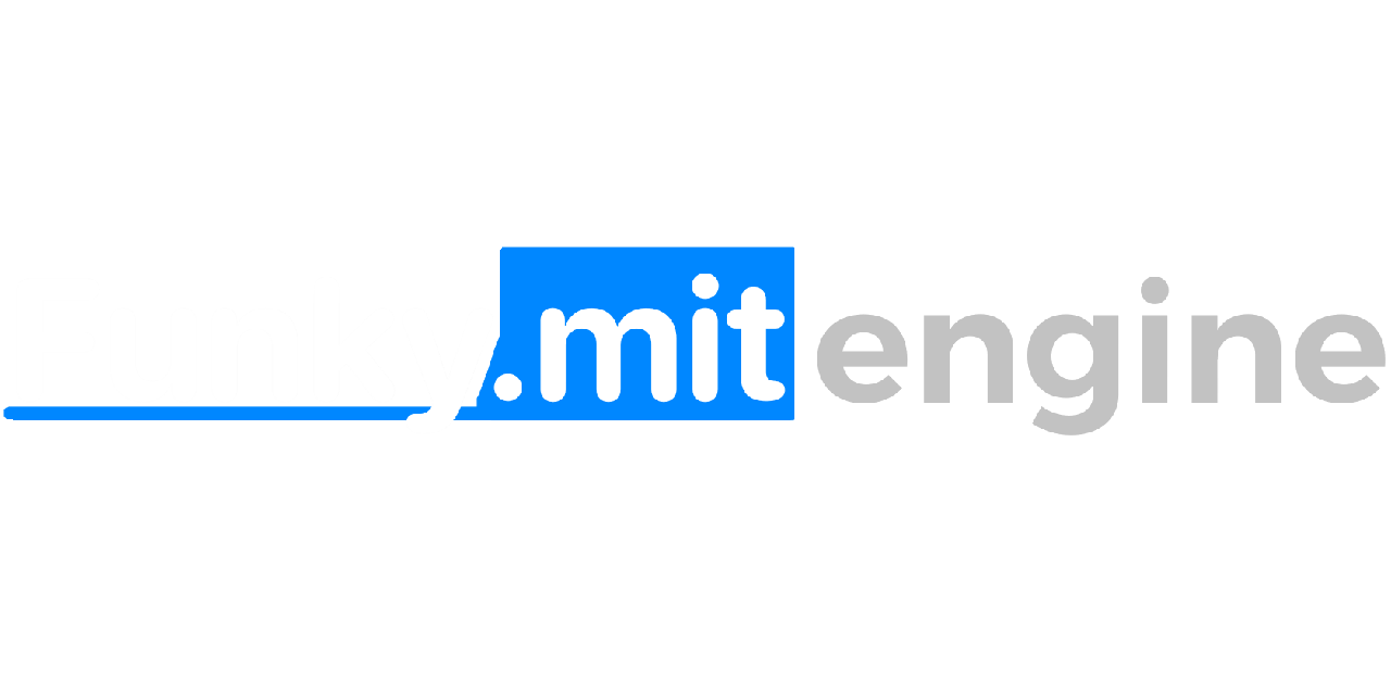 Funky.mit-engine