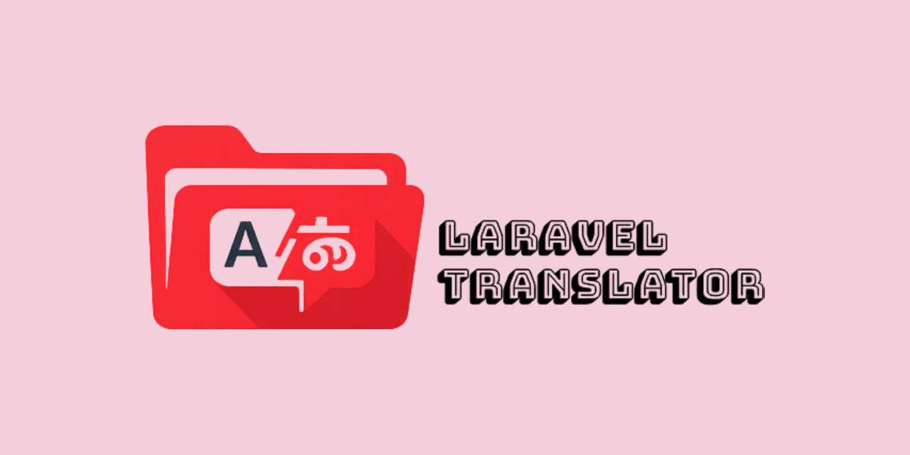 laravel-translator