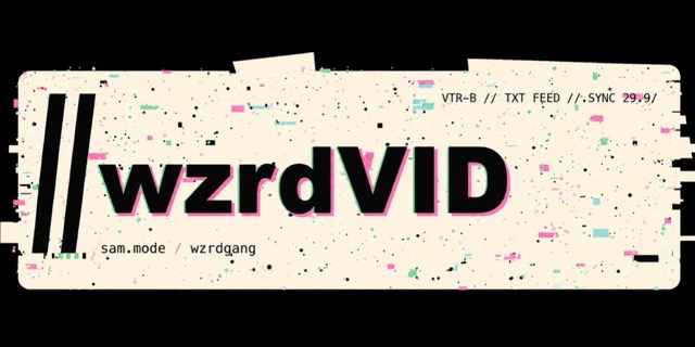 wzrdVID