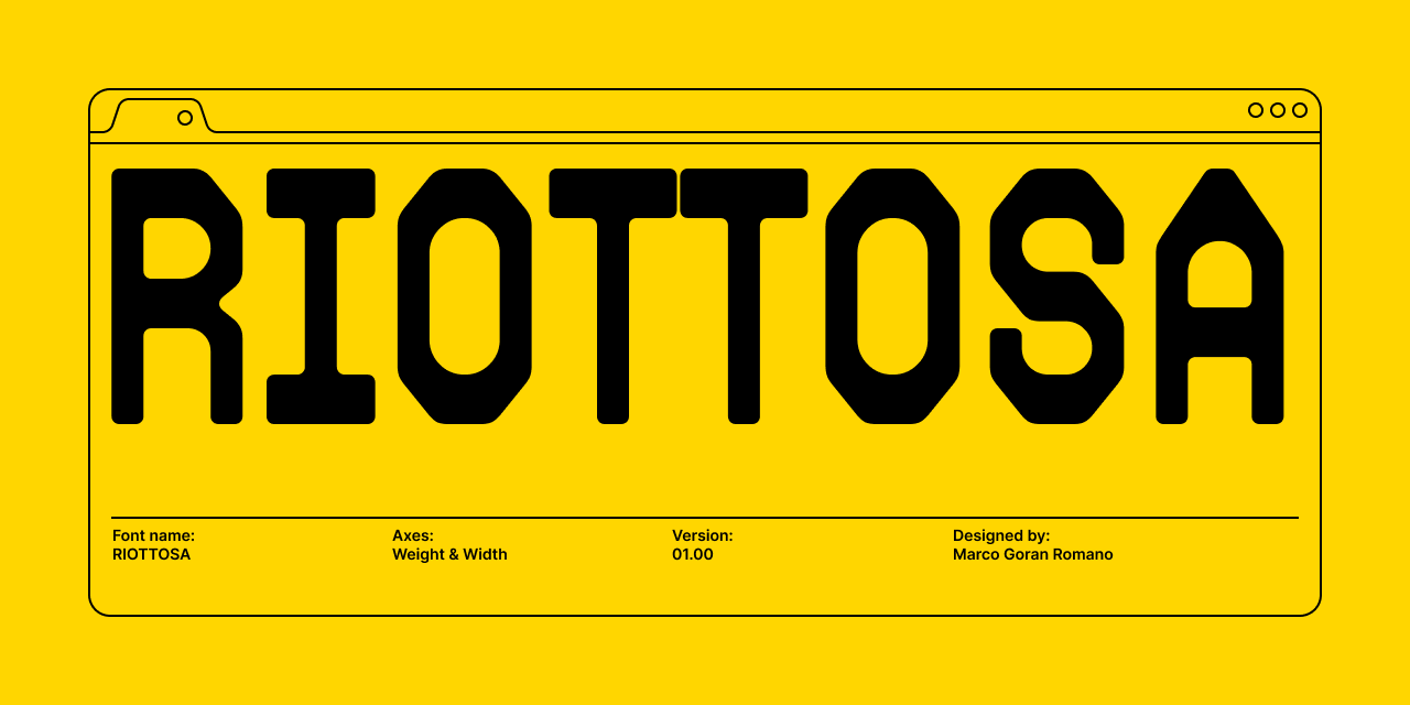 riottosa