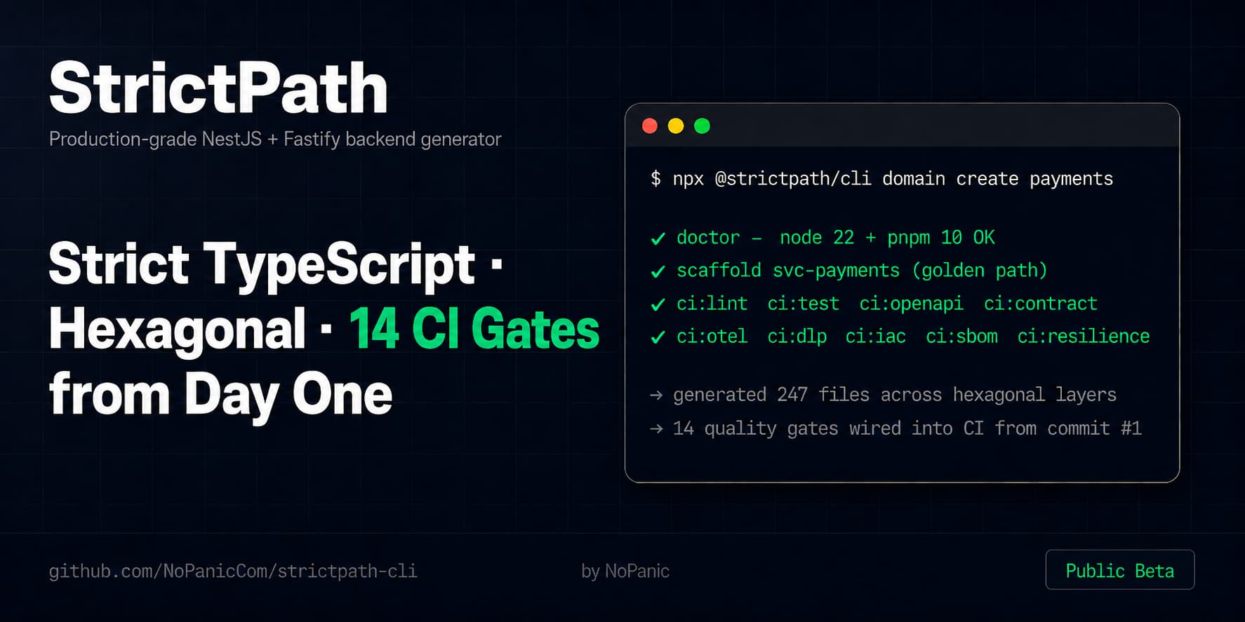 strictpath-cli