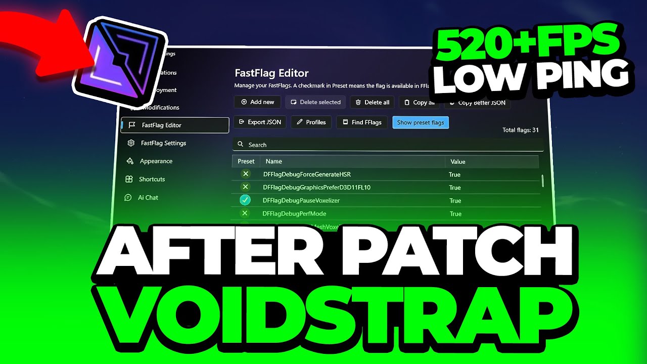VoidStrap-Roblox