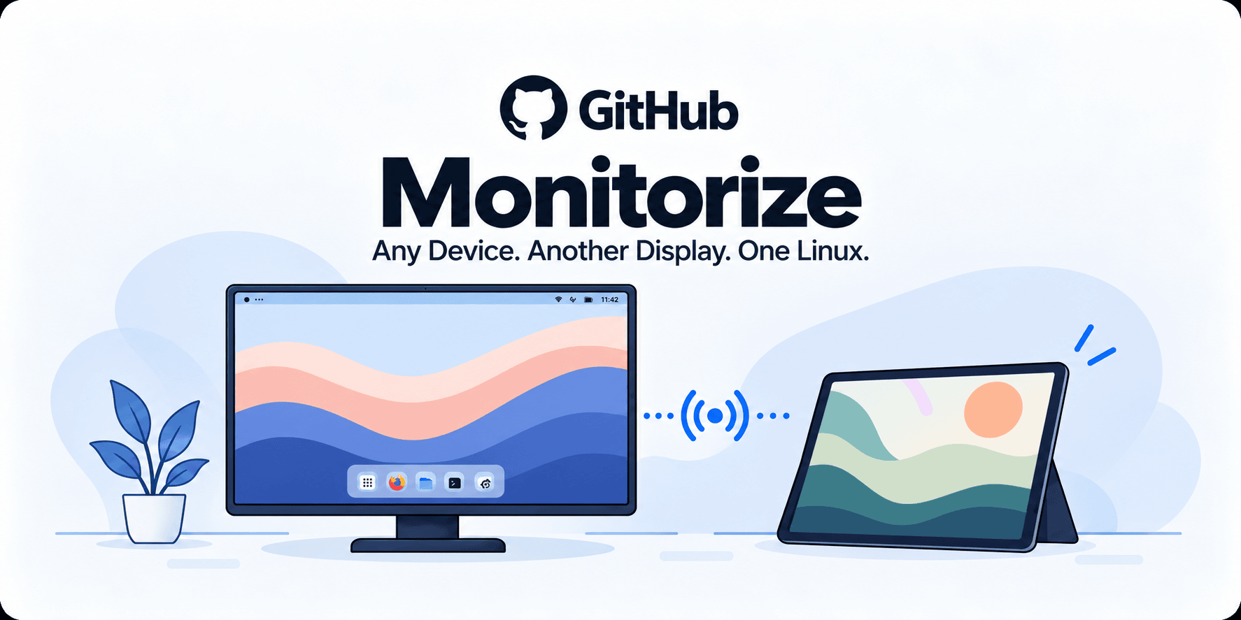 project-monitorize