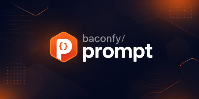 prompt