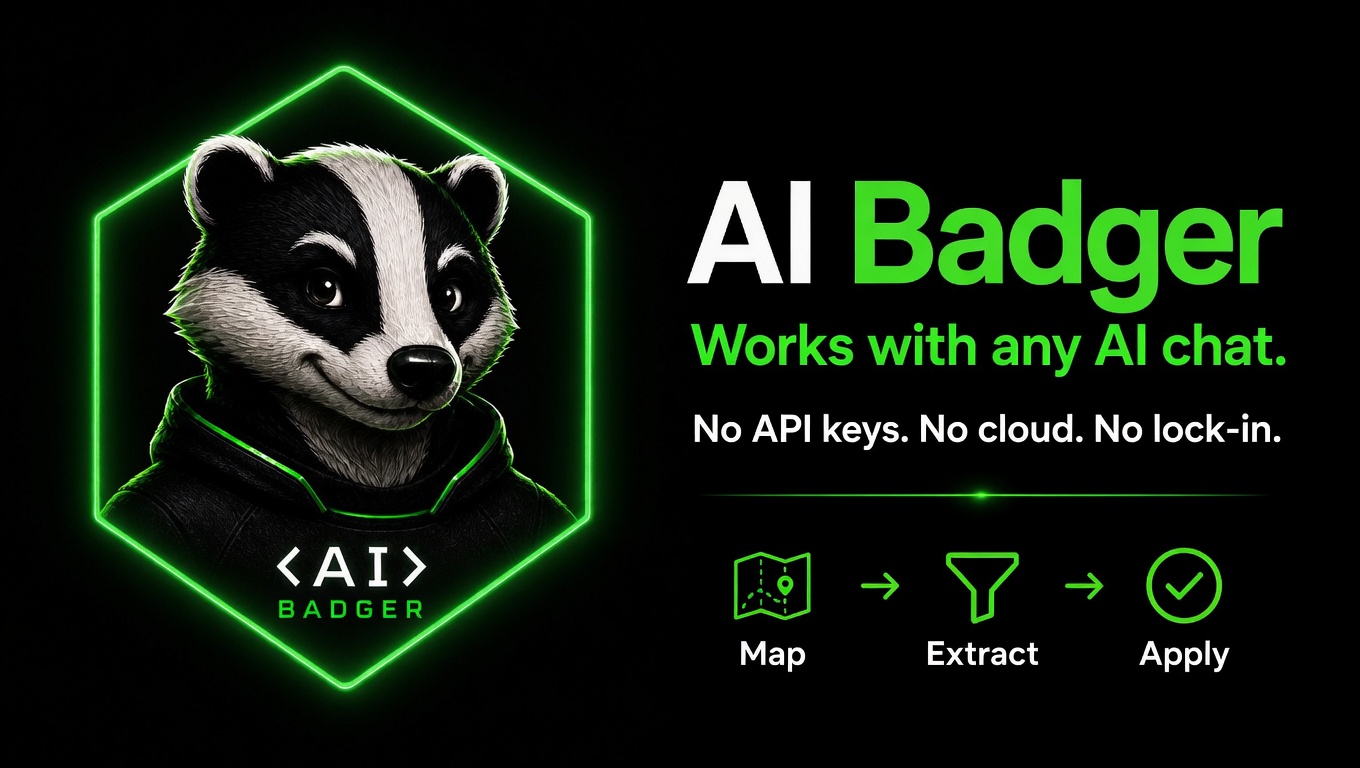 aibadger