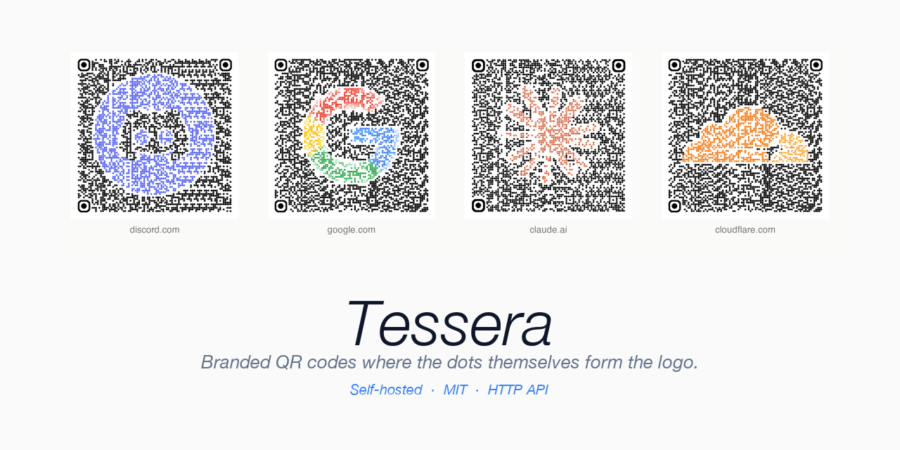 tessera