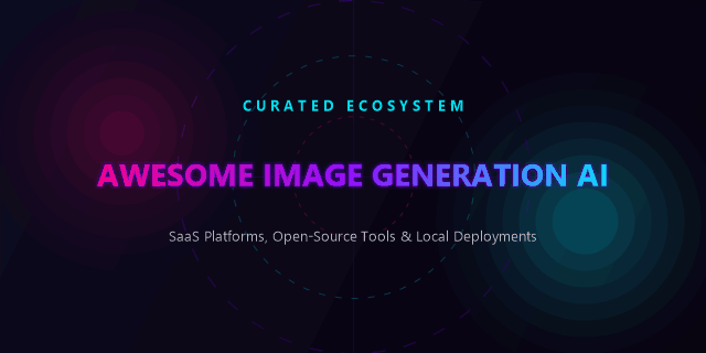 Awesome-Image-Generation-AI