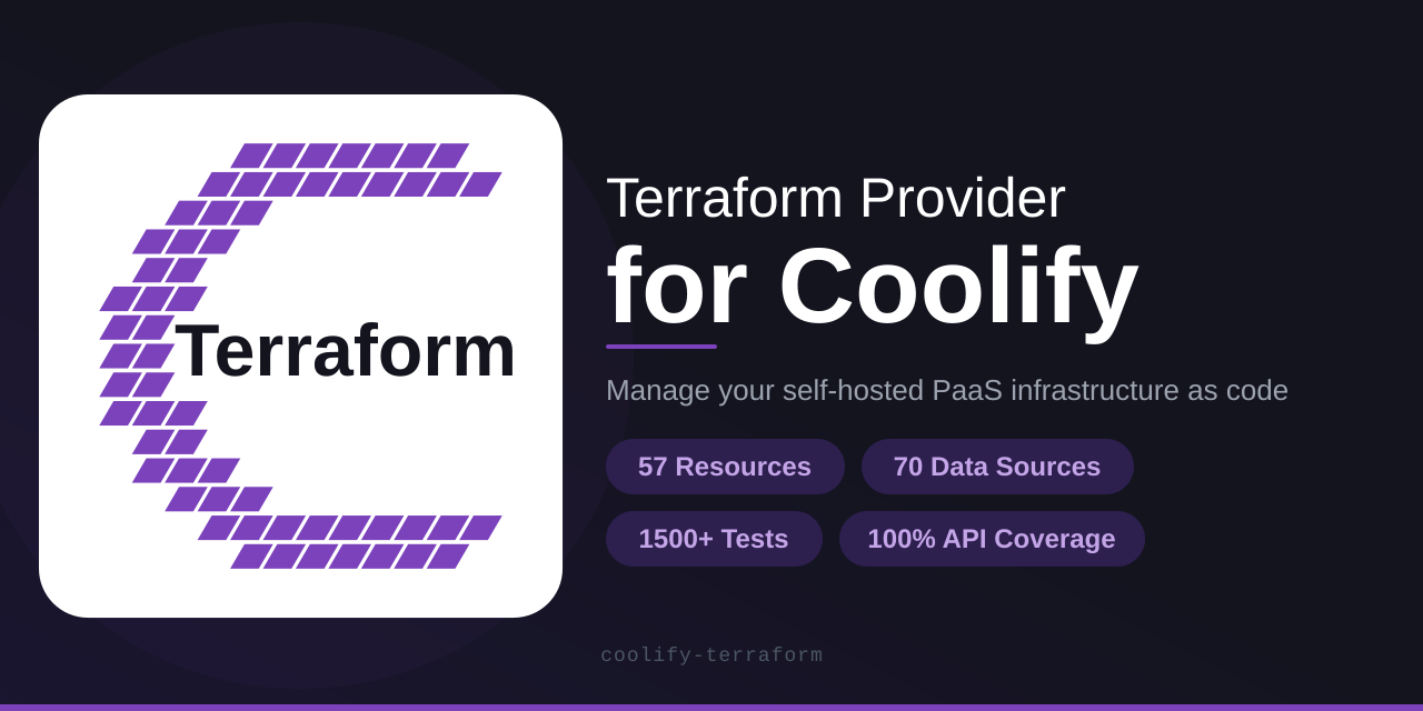 terraform-provider-coolify