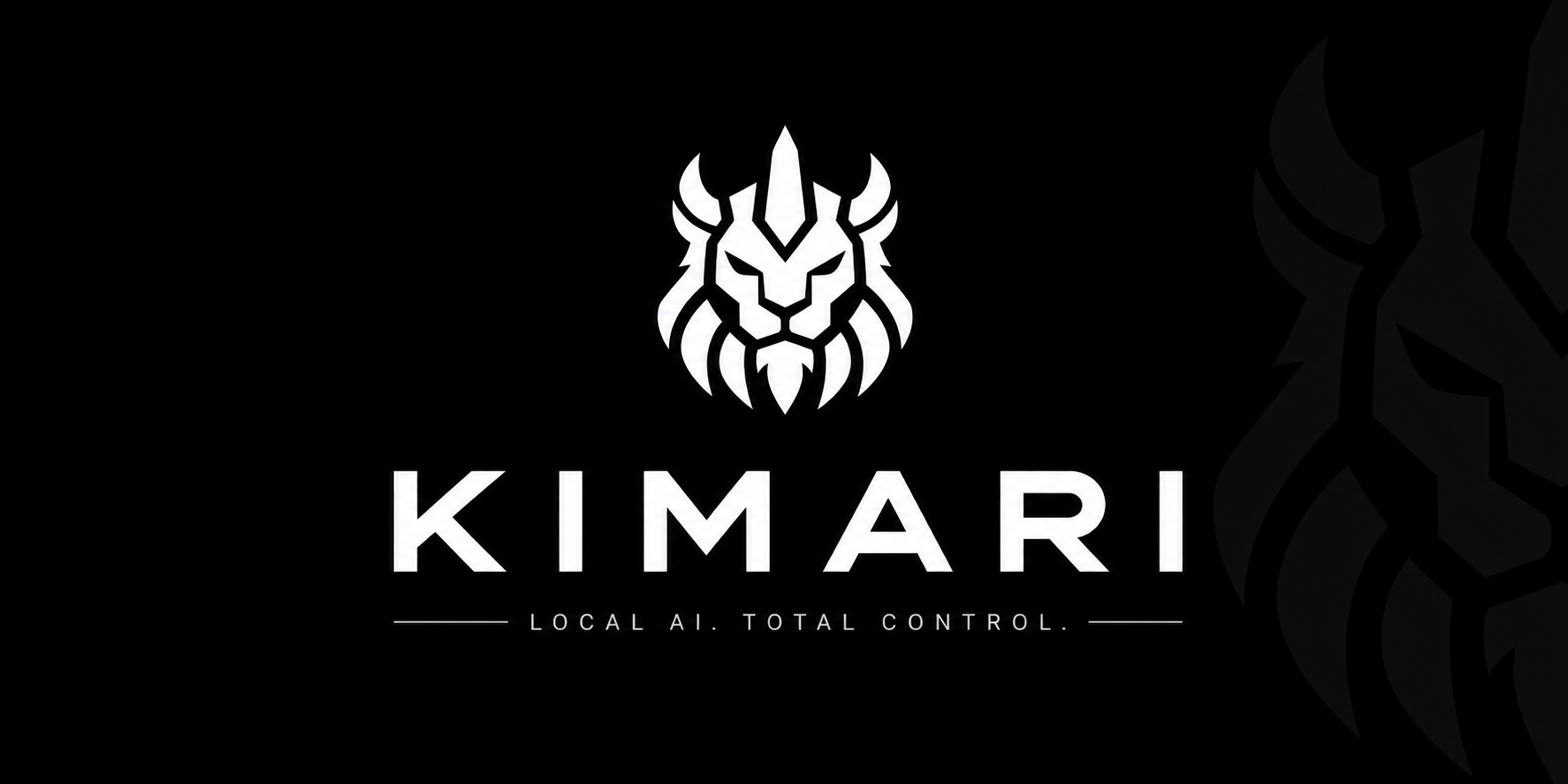 kimari-local-ai
