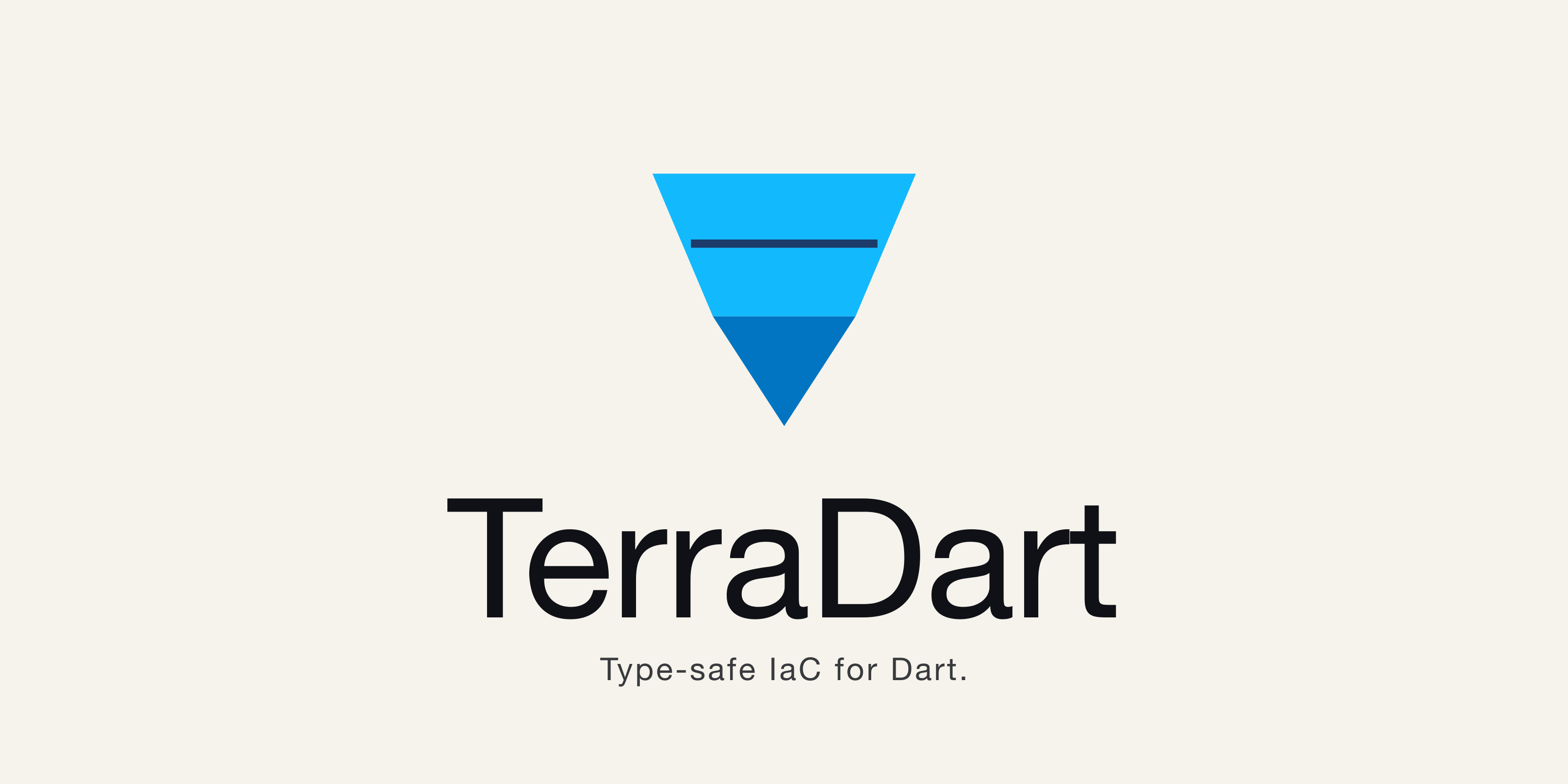 terradart