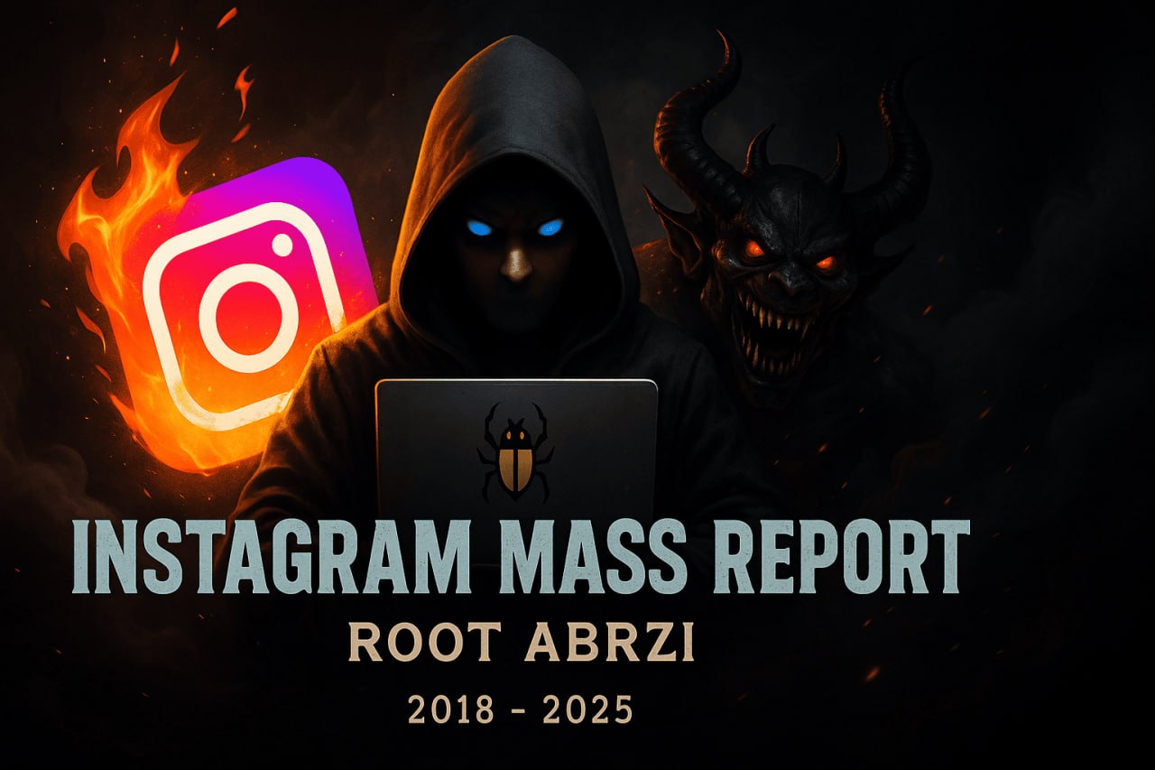 instagram-report-bot
