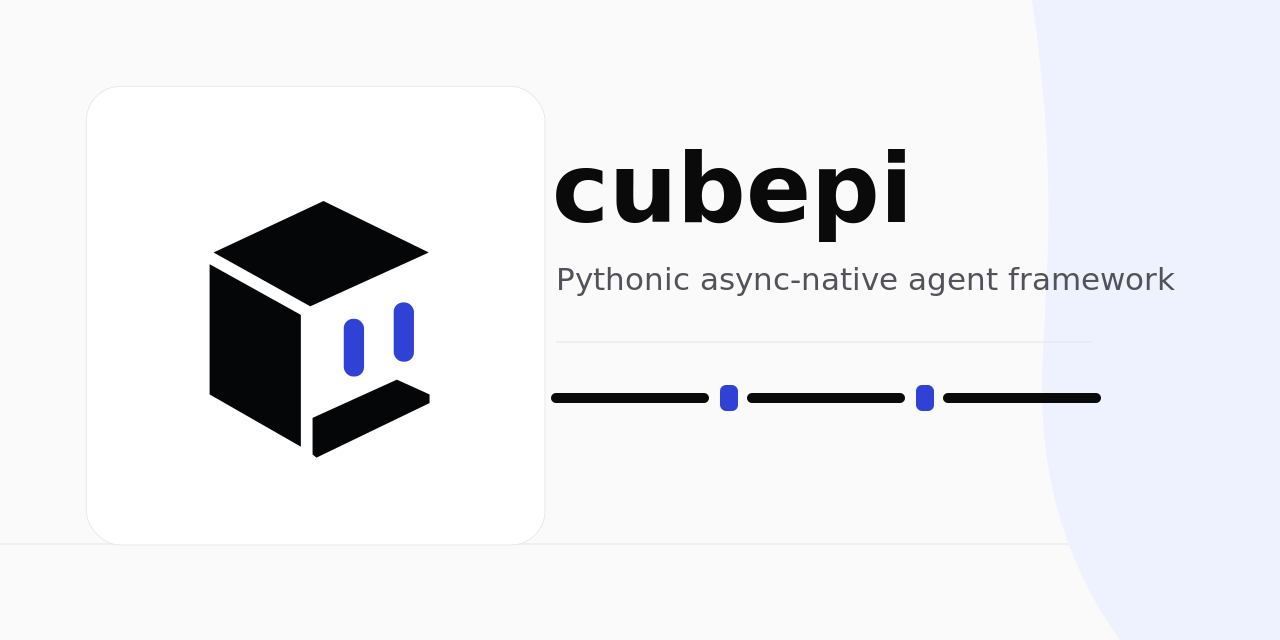 cubepi