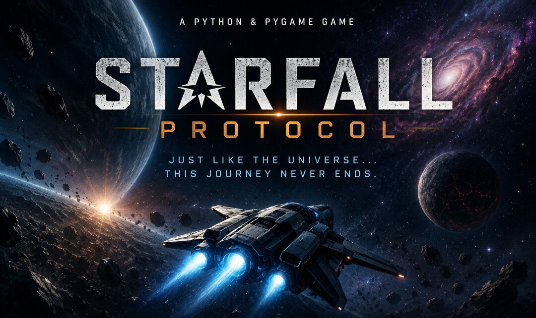 Starfall-Protocol