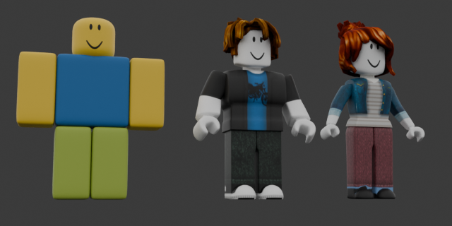 GitHub - tpwp/blender.bacon.rigs: [5.0.0+] Importing Bacon Rigs in ...