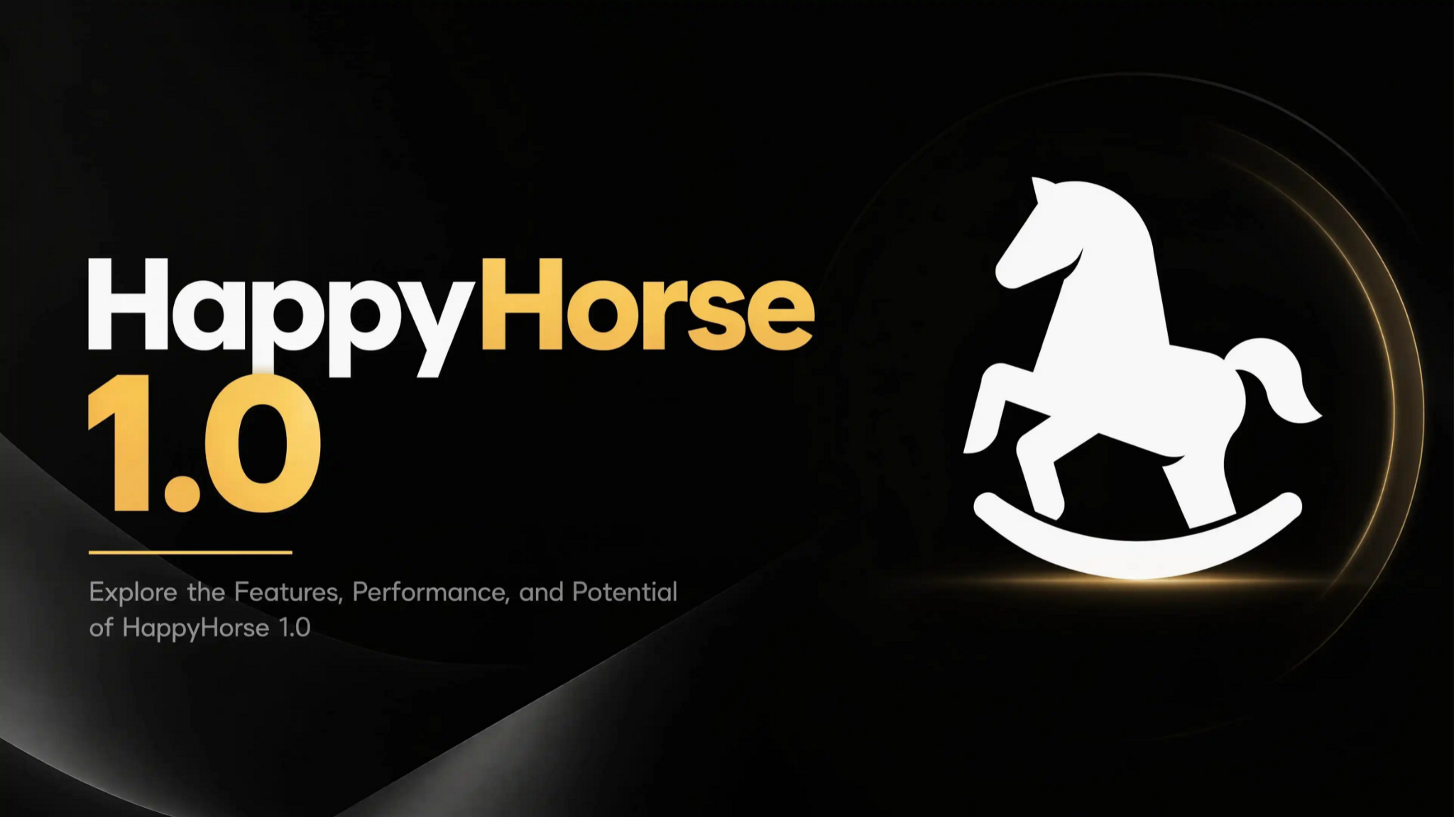 Happy-Horse-1.0