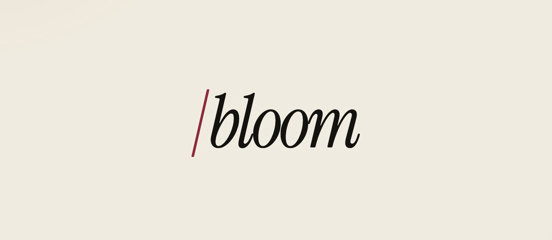 GitHub - bloom-directory/bloom: A scalable software system for humans ...