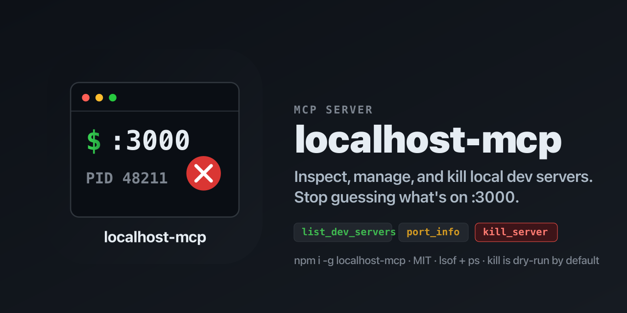 localhost-mcp
